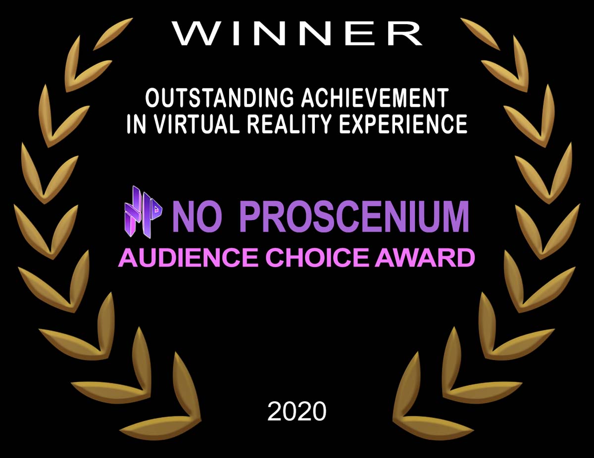 No Proscenium 2020