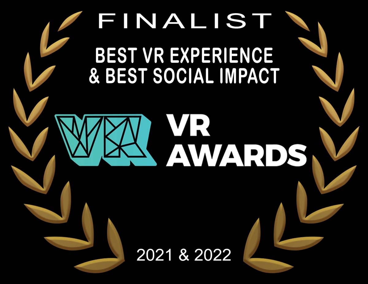 VR Award 2021 2022